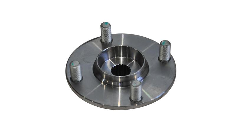 ÖN DİSK RUBLESİ (D2)